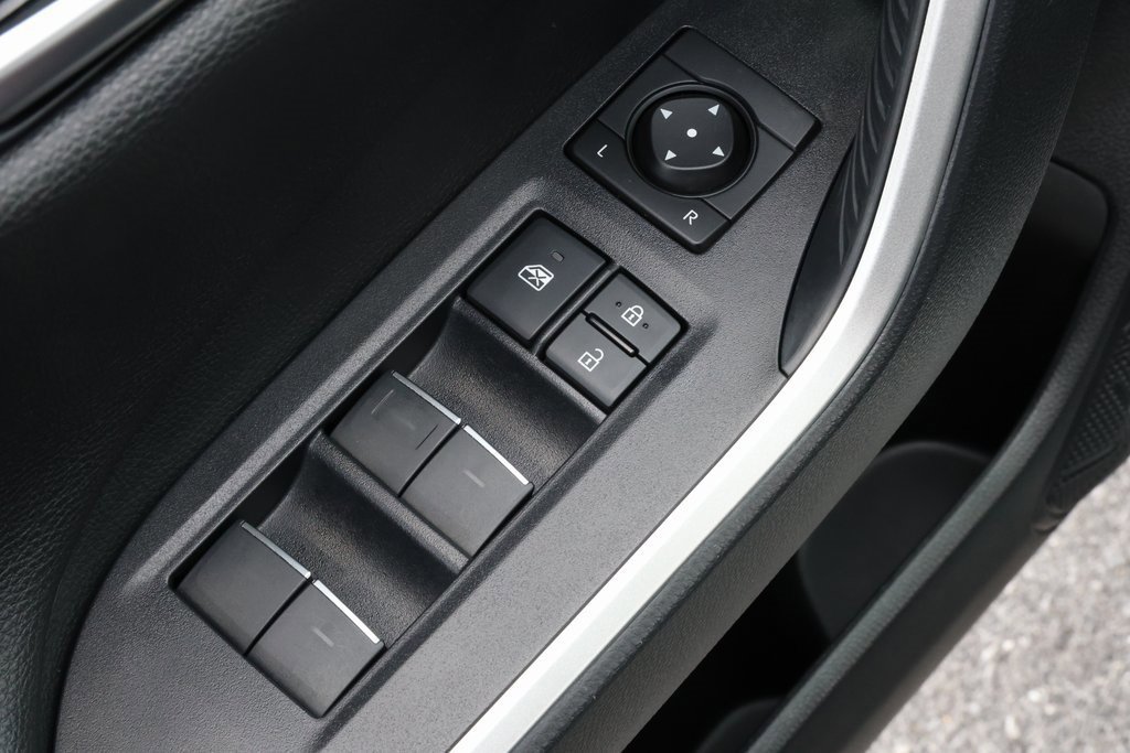 Used 2024 Toyota RAV4 Limited w/ Advanced Technology Package image 20
