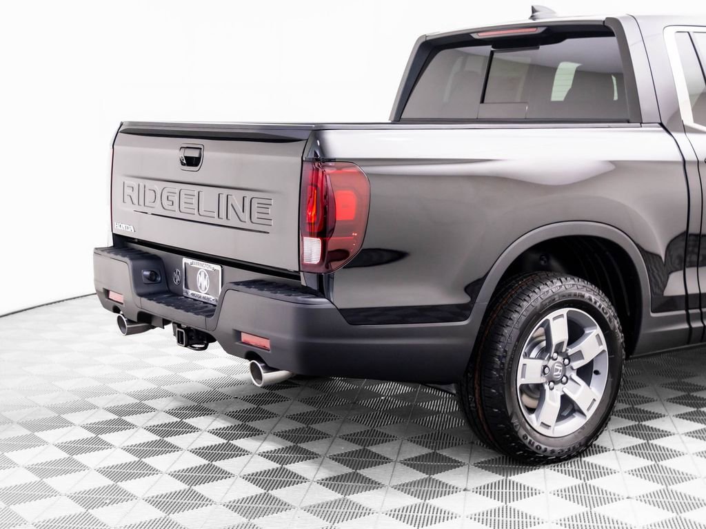 New 2026 Honda Ridgeline RTL image 33