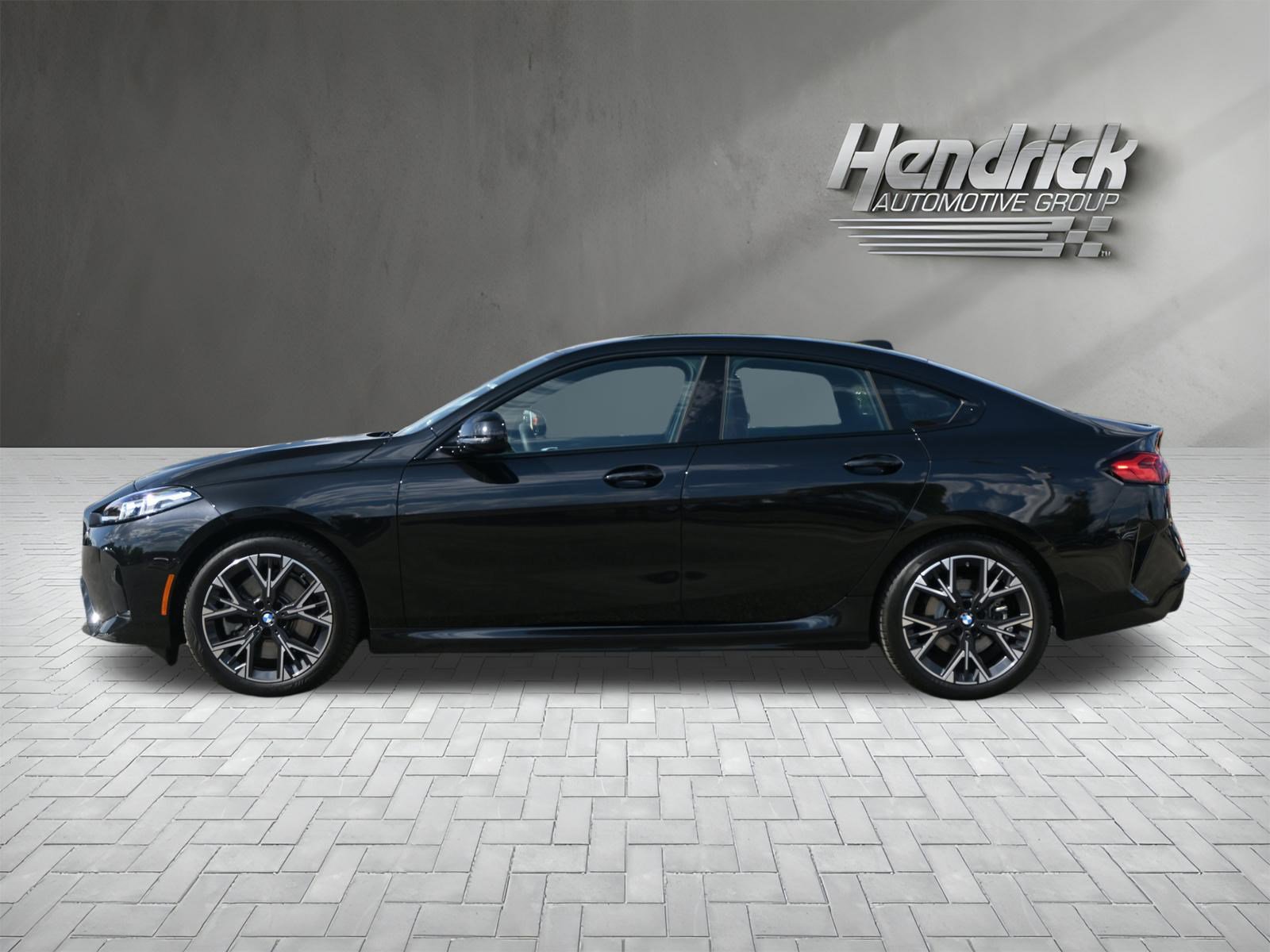 Used 2025 BMW 228i xDrive image 9