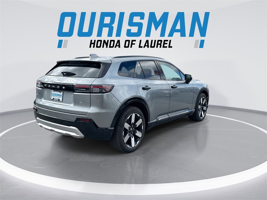 New 2026 Honda Prologue Elite image 8