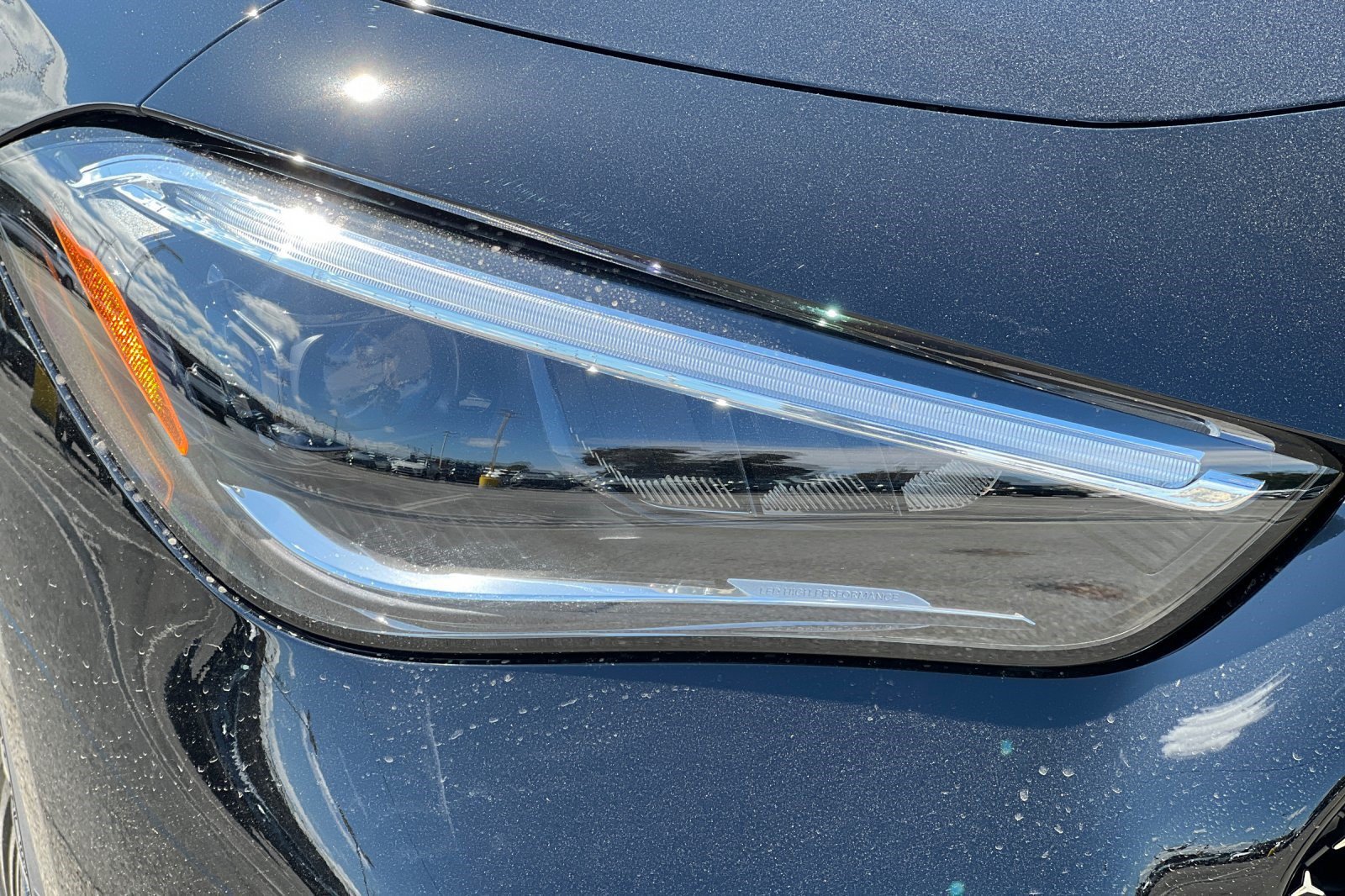 New 2026 Mercedes-Benz CLE 300 4MATIC Coupe image 11