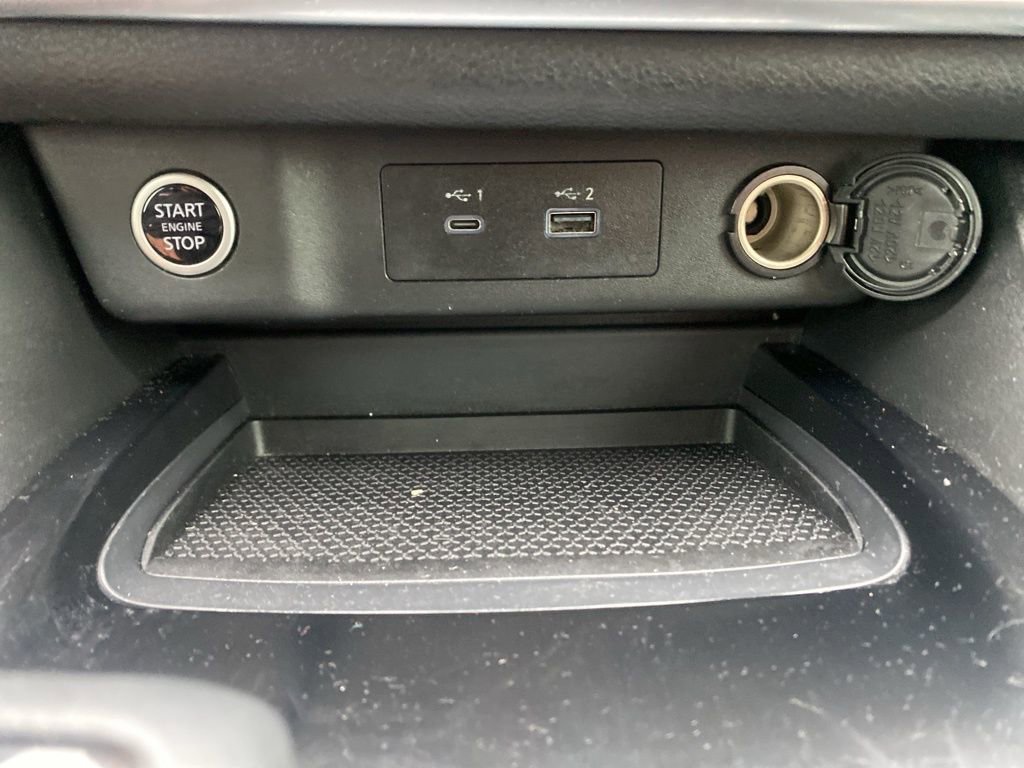 Used 2023 Nissan Rogue S image 24