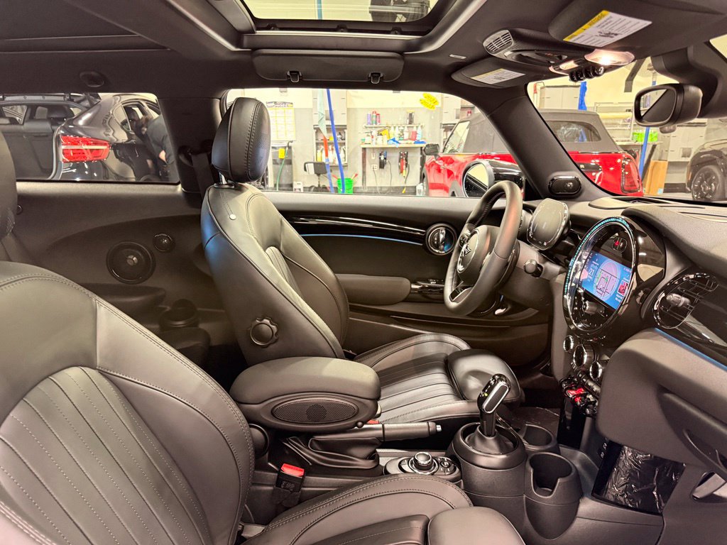 Certified 2024 MINI Cooper S FWD image 25
