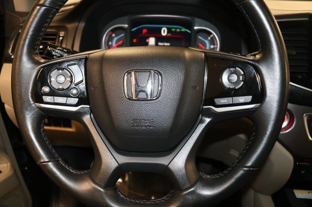 Used 2022 Honda Pilot Special Edition image 33