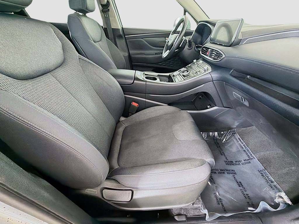 Used 2023 Hyundai Santa Fe SEL FWD image 23