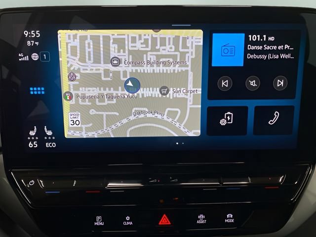 Used 2023 Volkswagen ID.4 Pro S image 38