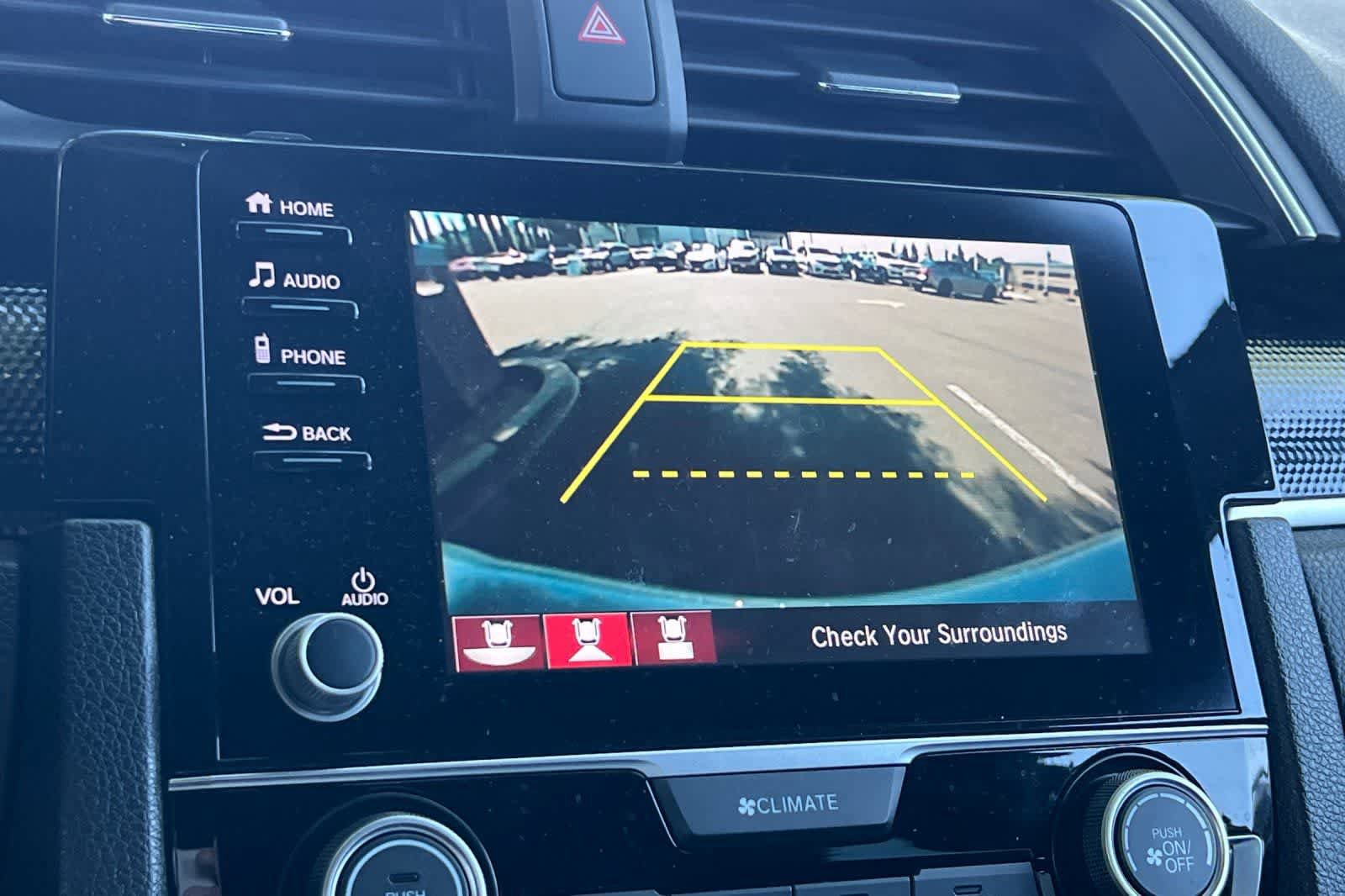 Used 2019 Honda Civic Sport image 20