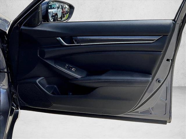 Used 2020 Honda Accord Sport image 15