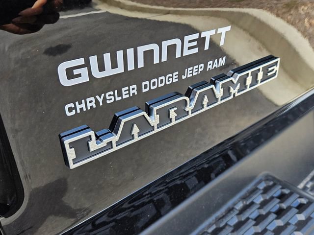 New 2026 RAM 1500 Laramie w/ Bed Utility Group image 9