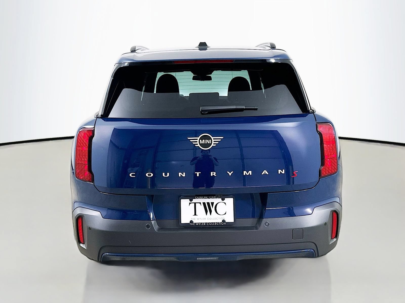 New 2027 MINI Cooper Countryman S AWD/4WD image 6
