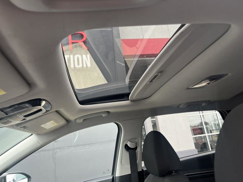 Used 2022 Hyundai Tucson SEL w/ Convenience Package image 8