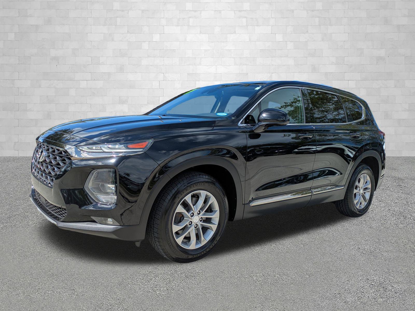 Used 2019 Hyundai Santa Fe SEL image 7