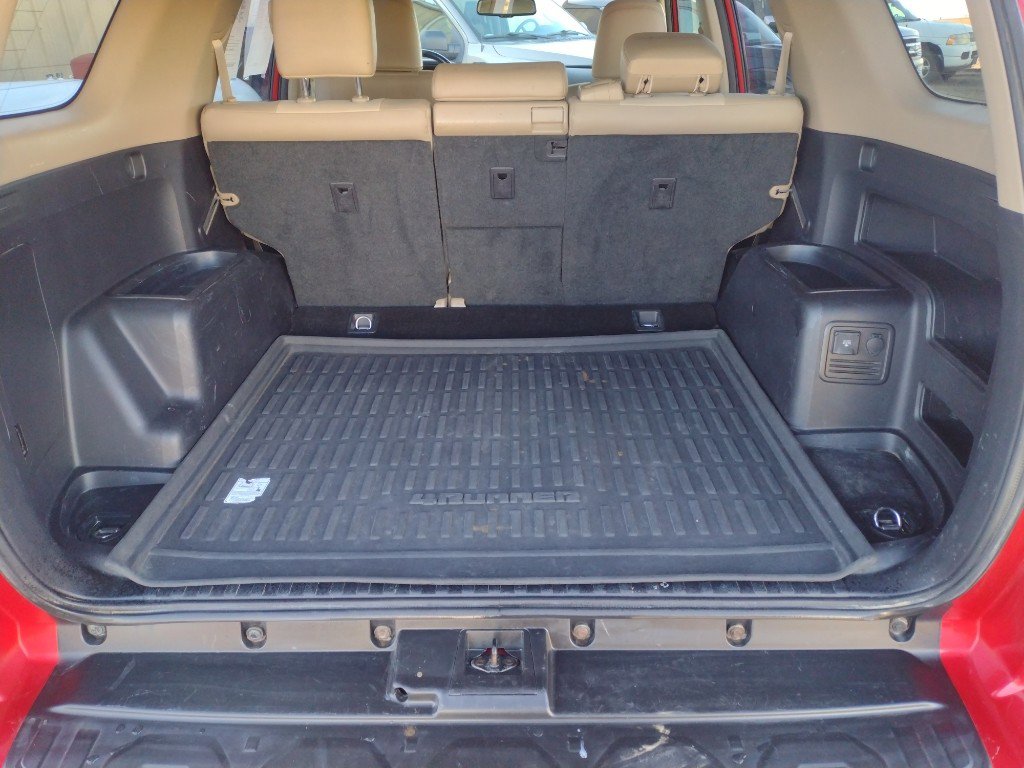 Used 2016 Toyota 4Runner SR5 Premium image 23