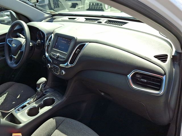 Used 2023 Chevrolet Equinox LT FWD image 26