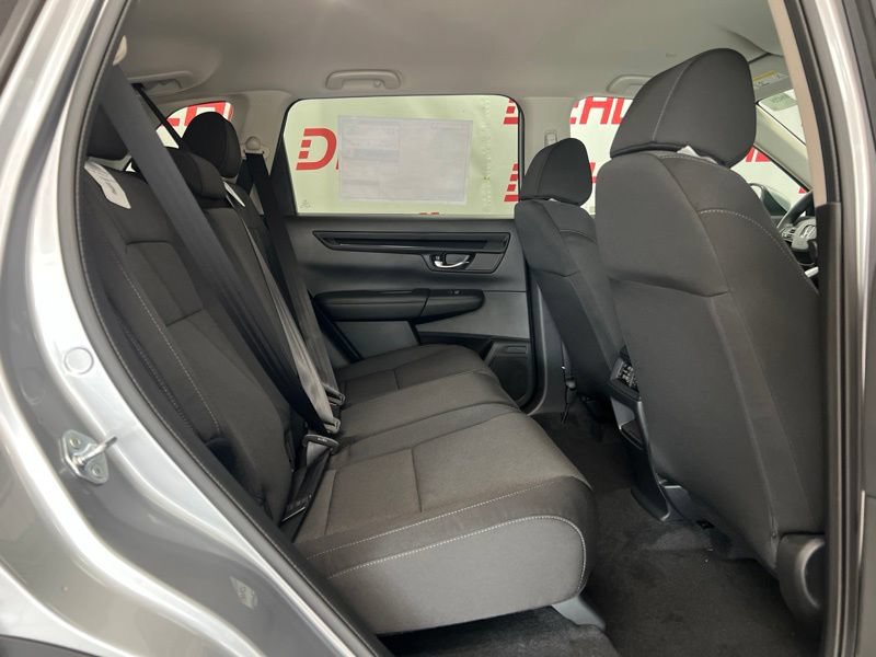 New 2026 Honda CR-V LX image 10