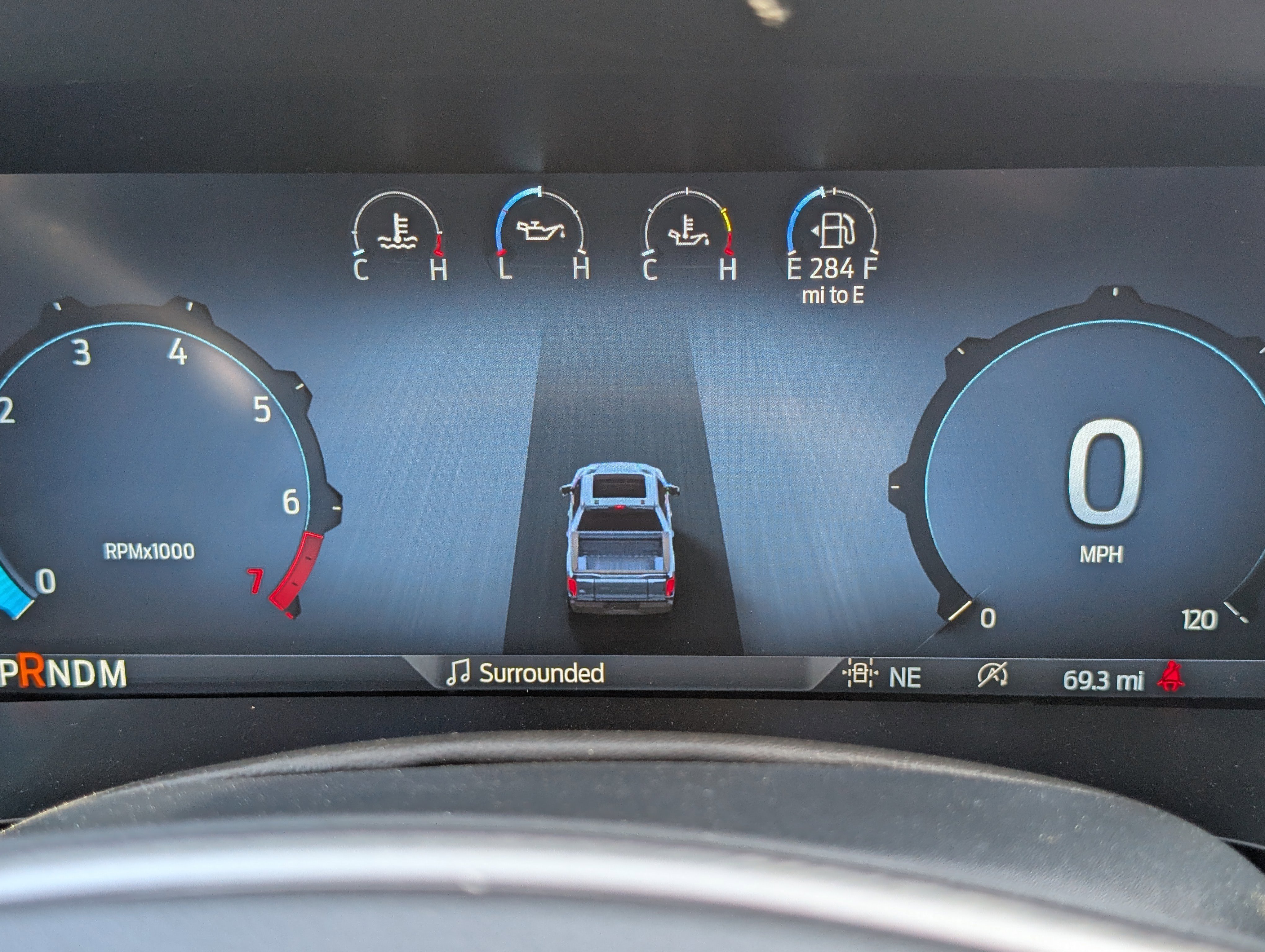 New 2026 Ford F150 King Ranch image 27