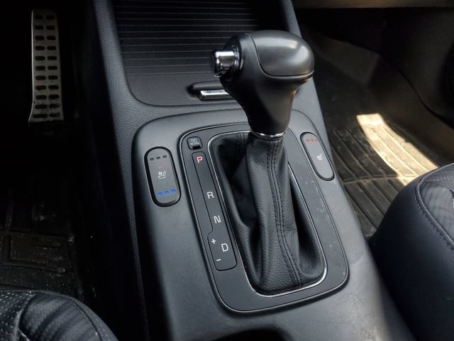 Used 2015 Kia Forte Koup SX w/ SX Premium Package FWD image 30