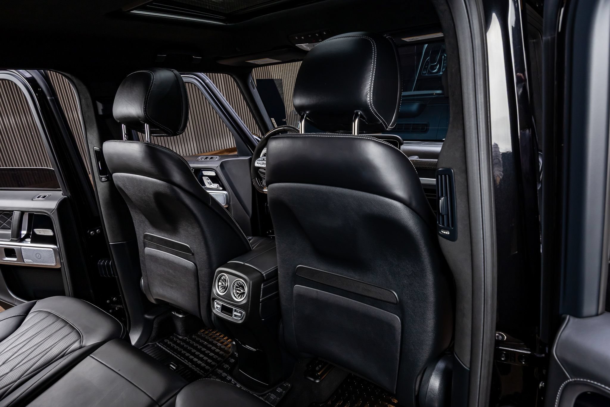 Used 2020 Mercedes-Benz G 63 AMG 4MATIC image 29