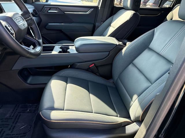 Used 2024 GMC Acadia AT4 w/ Luxury Package image 20