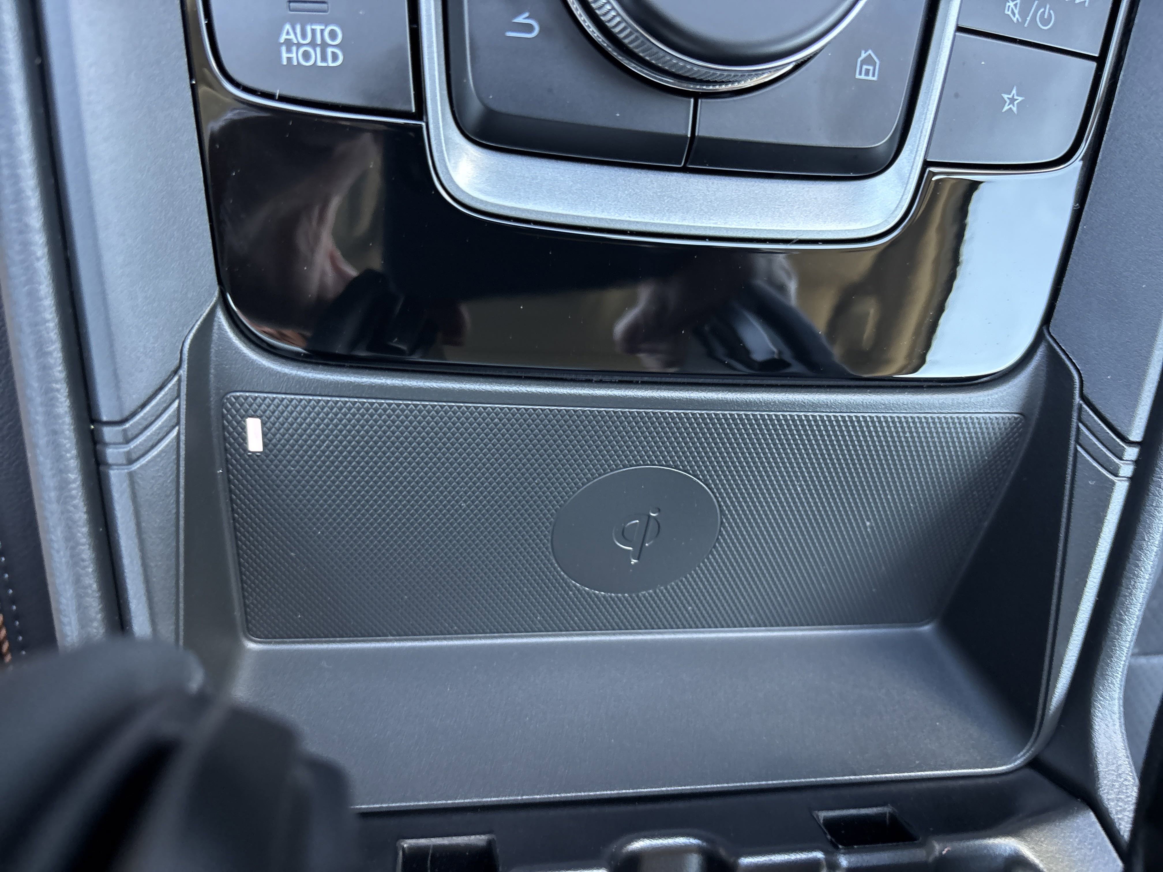 New 2026 MAZDA CX-50 AWD 2.5 Hybrid w/ Weather Package image 40