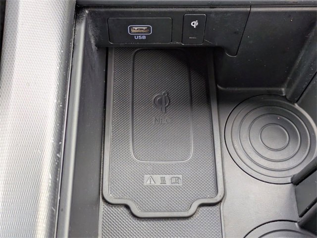 Used 2024 Hyundai Palisade Calligraphy image 30