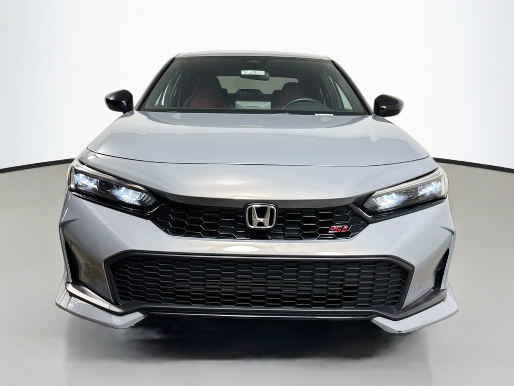 Used 2026 Honda Civic Si image 2