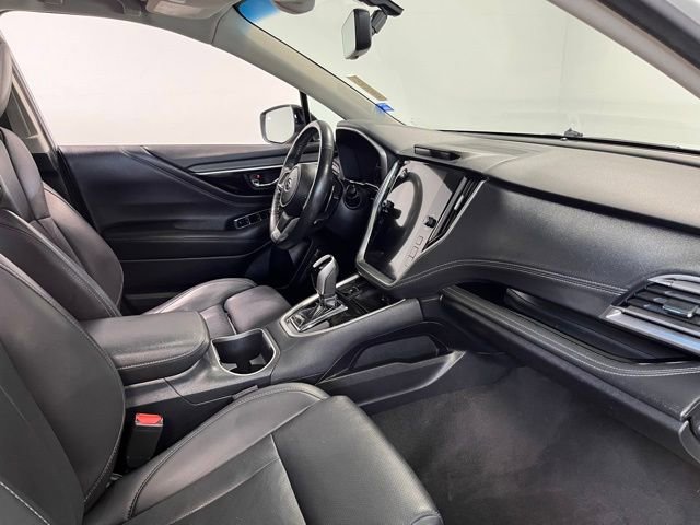 Used 2020 Subaru Outback Limited w/ Popular Package #2 image 11