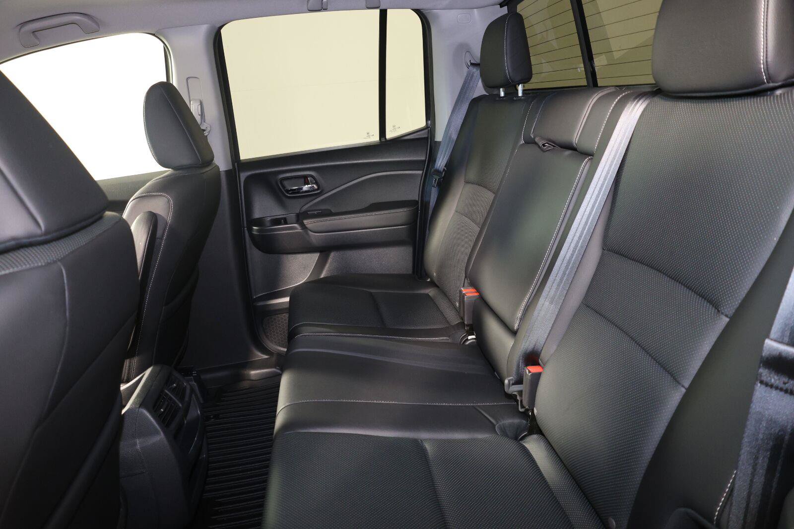 Used 2023 Honda Ridgeline RTL image 22