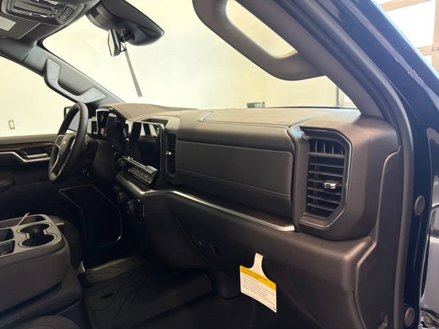 New 2026 Chevrolet Silverado 1500 LT AWD/4WD image 23