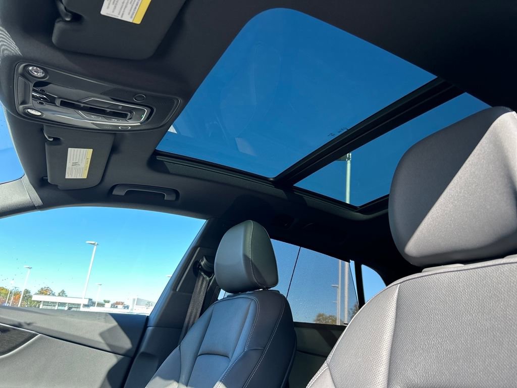 New 2026 Audi Q8 Premium Plus image 12