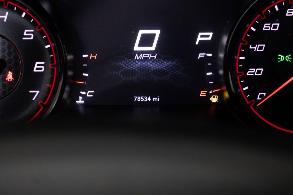 Used 2018 Dodge Charger R/T image 30