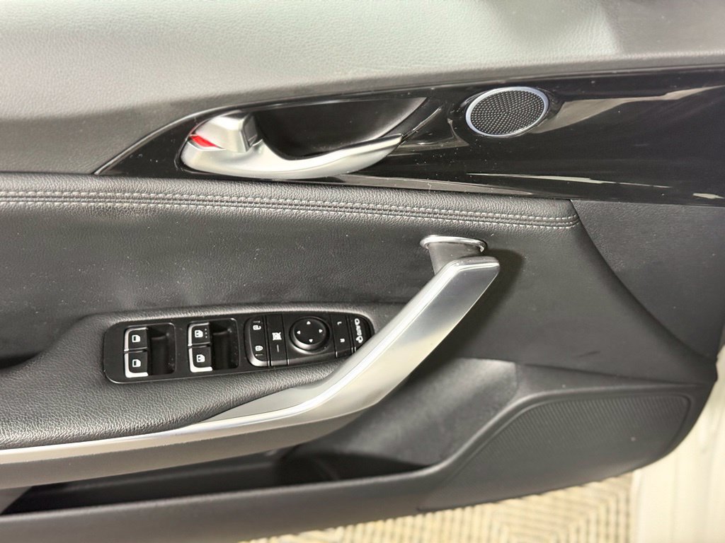 Used 2023 Kia Stinger GT-Line AWD/4WD image 21