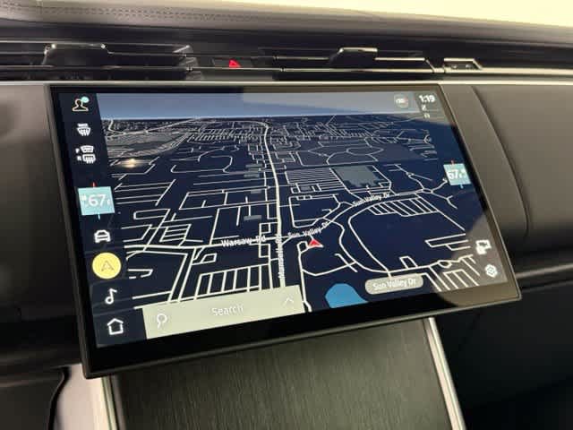 New 2027 Land Rover Range Rover SE AWD/4WD image 26