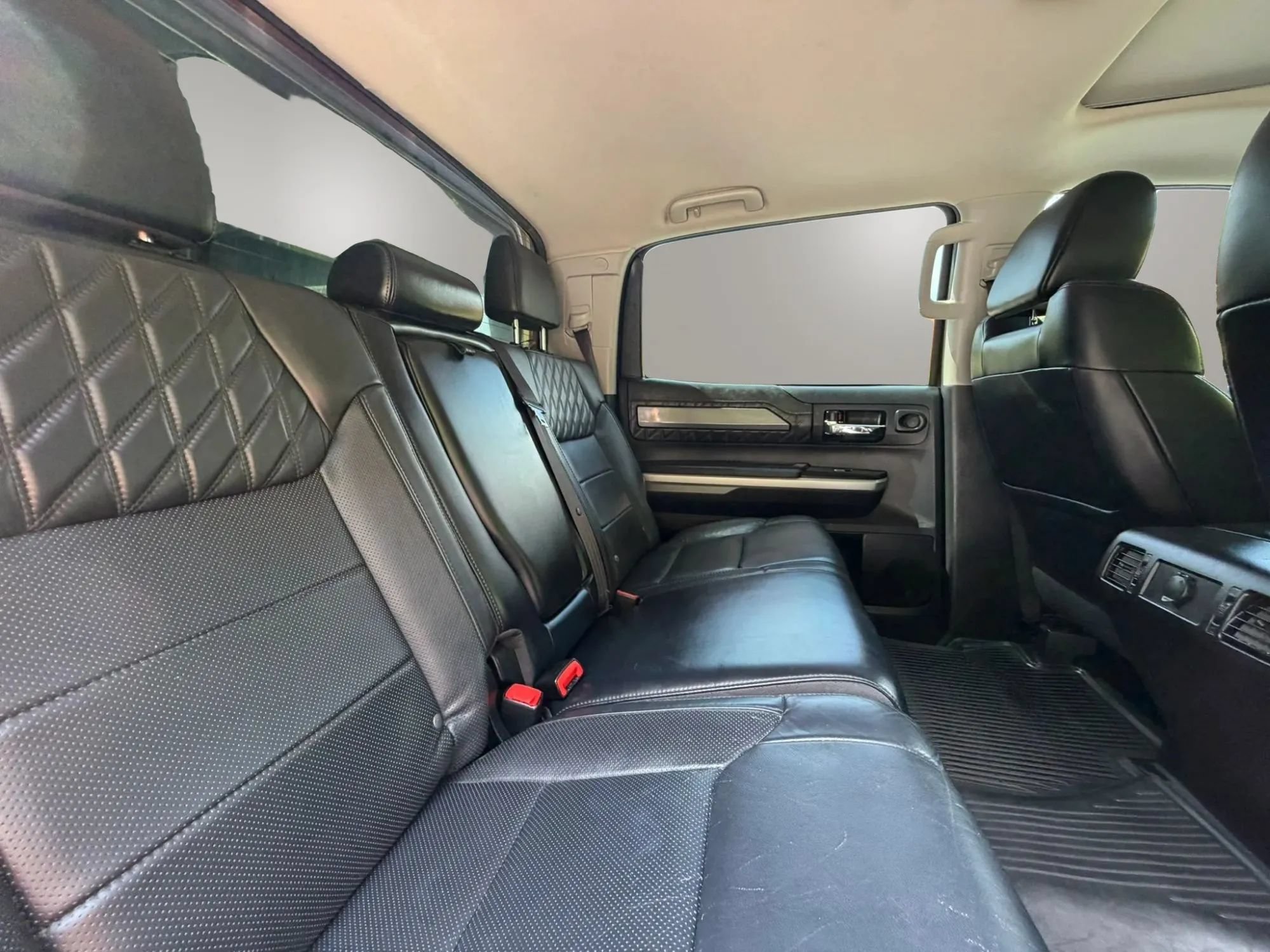 Used 2016 Toyota Tundra Platinum AWD/4WD image 17