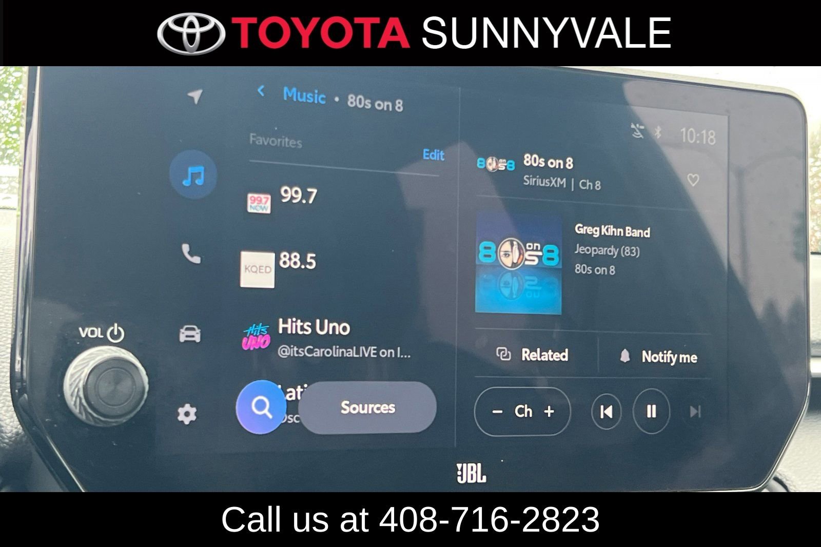 Certified 2024 Toyota RAV4 XSE w/ Weather Package image 23