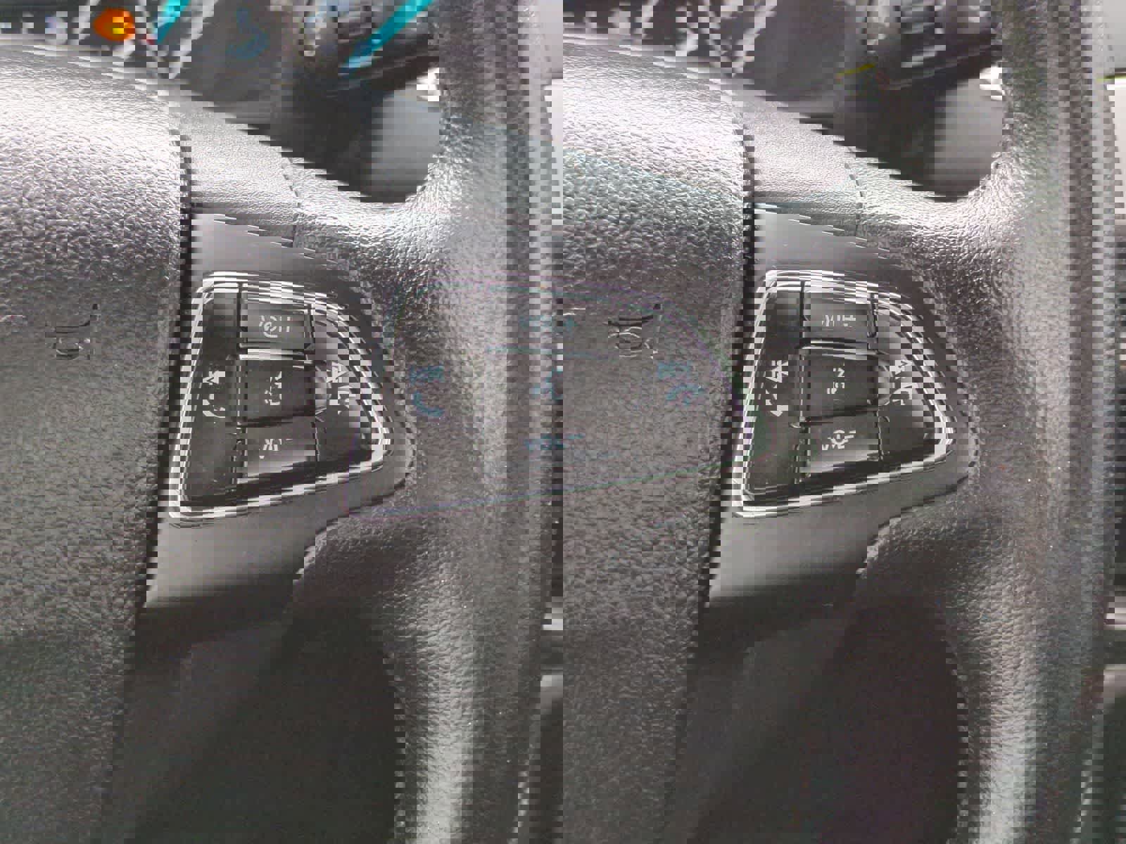 Used 2019 Ford EcoSport SE w/ SE Convenience Package AWD/4WD image 26