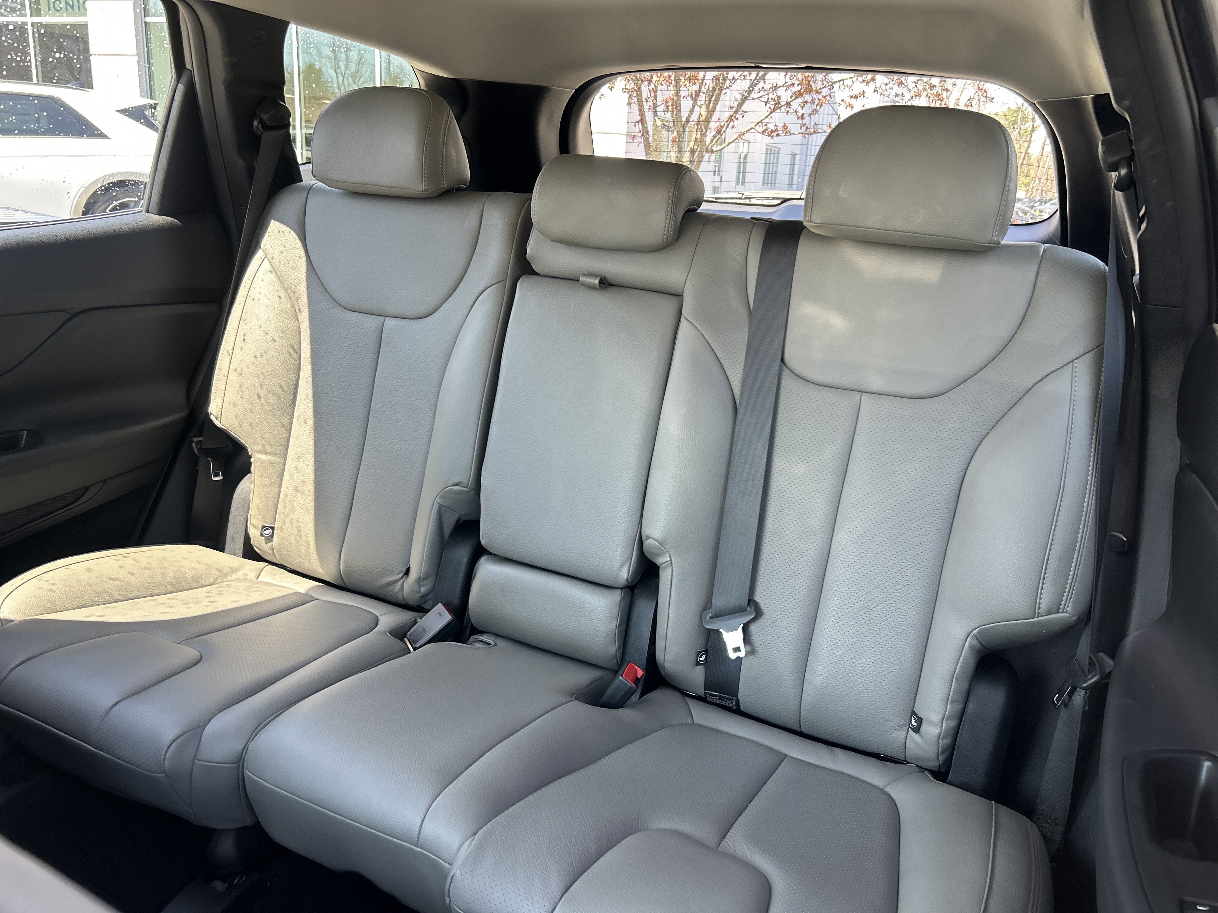 Certified 2022 Hyundai Santa Fe SEL AWD/4WD image 16
