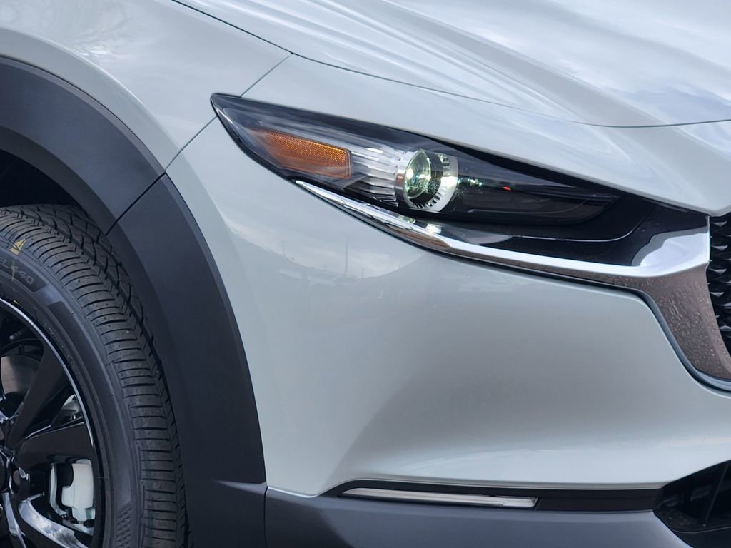 New 2026 MAZDA CX-30 AWD 2.5 S w/ Select Sport Pkg image 28