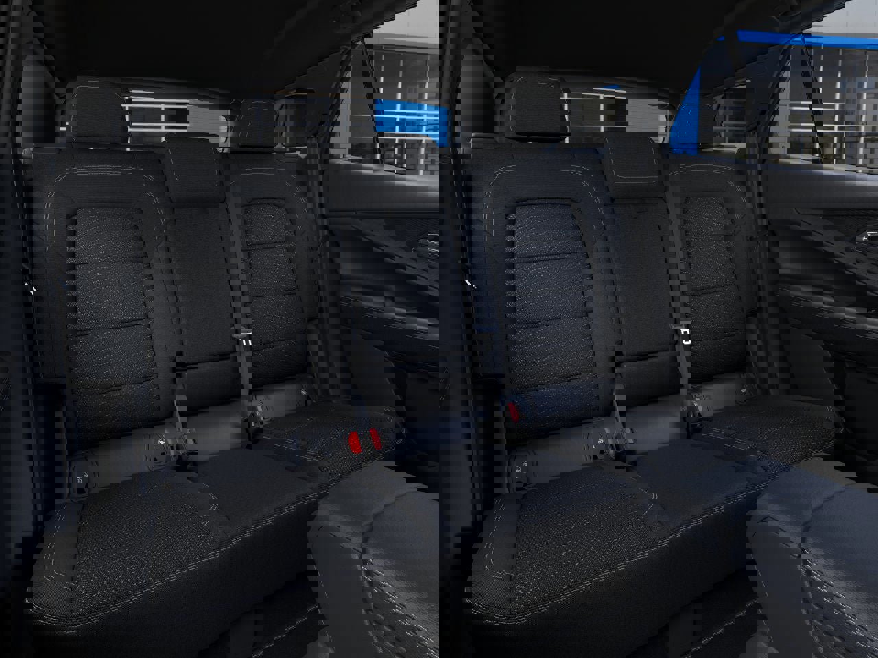 New 2026 Chevrolet Blazer EV LT FWD image 31