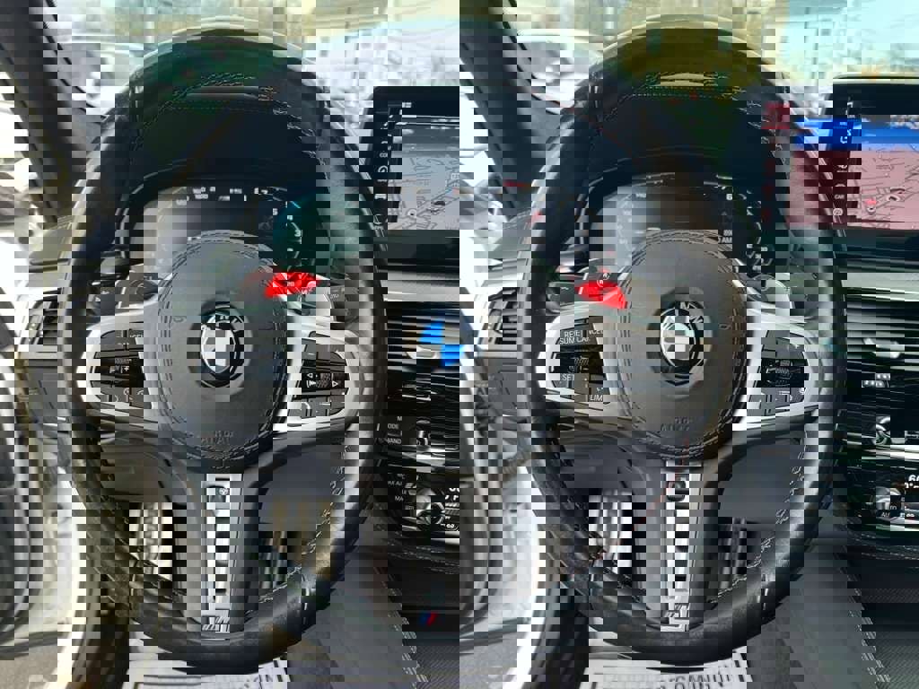 Used 2022 BMW M5 Base w/ Executive Package image 30