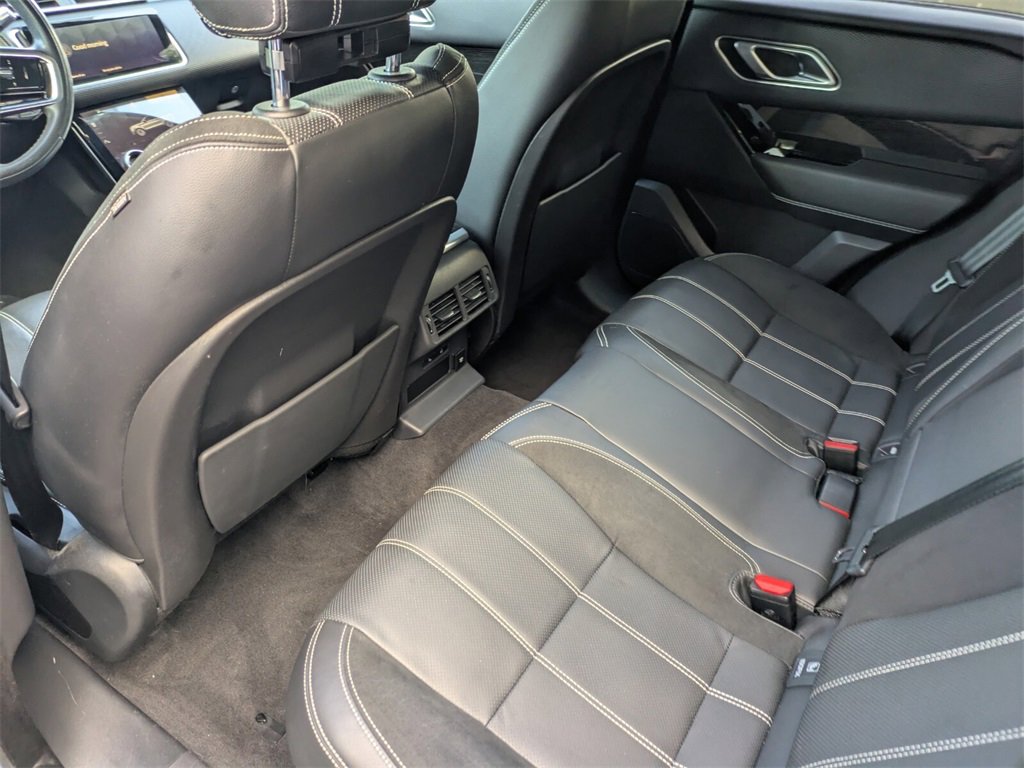 Used 2021 Land Rover Range Rover Velar R-Dynamic S image 15