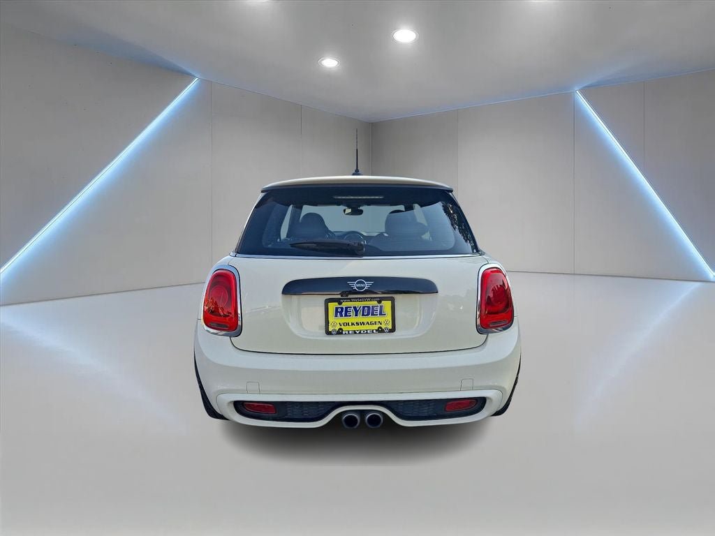 Used 2019 MINI Cooper S FWD image 5