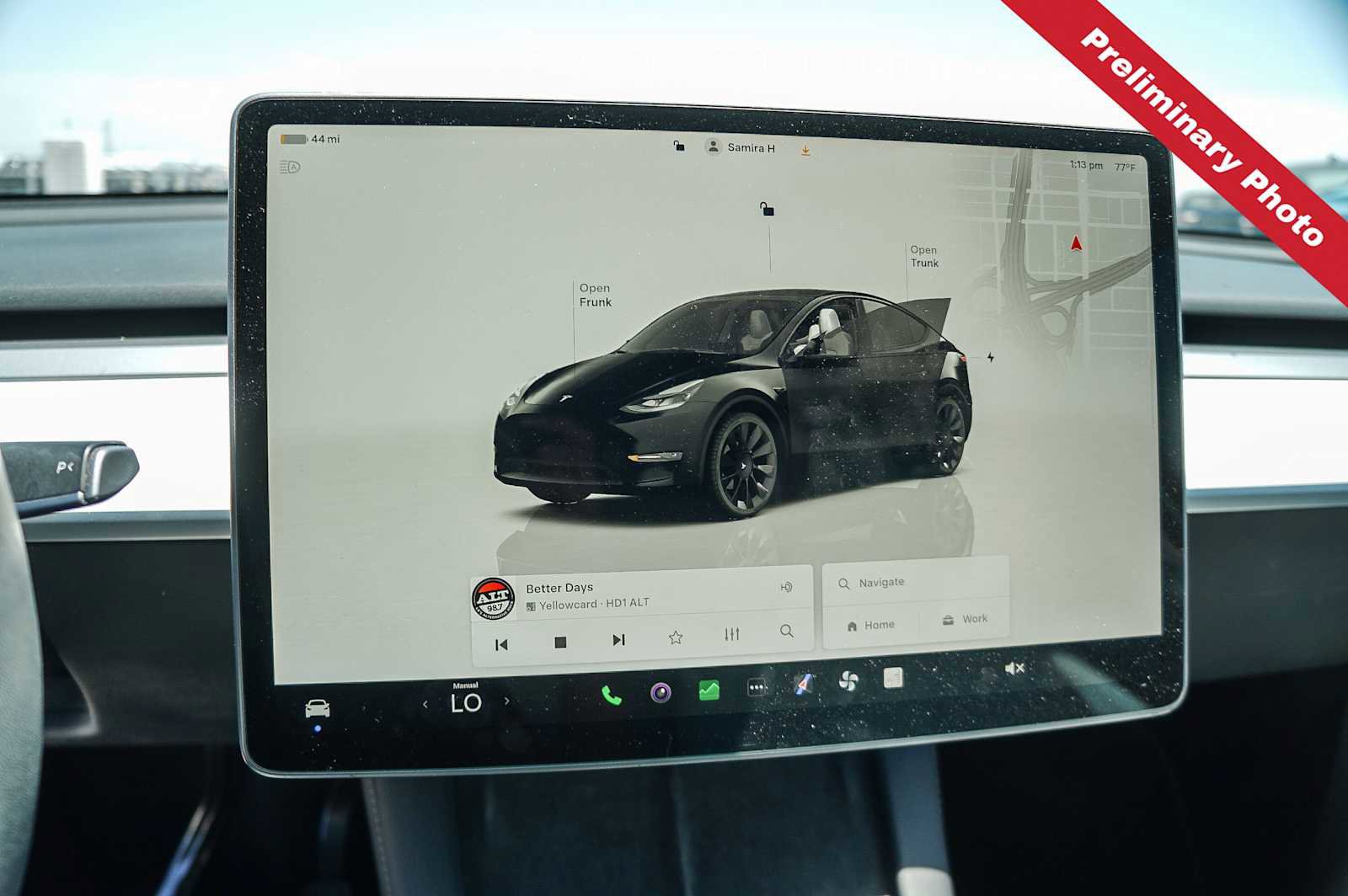 Used 2023 Tesla Model Y Long Range AWD/4WD image 18