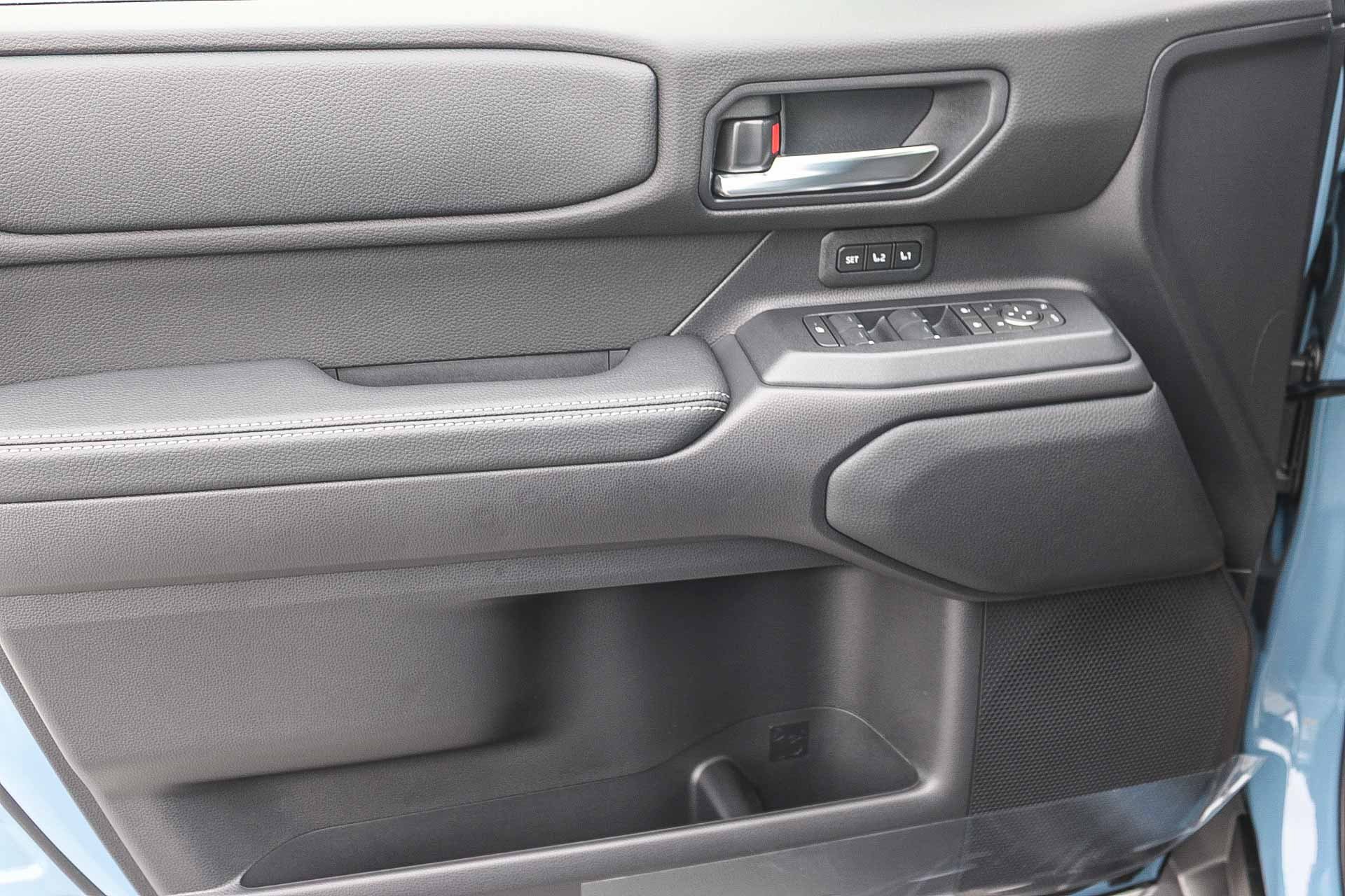 New 2026 Toyota Land Cruiser image 22