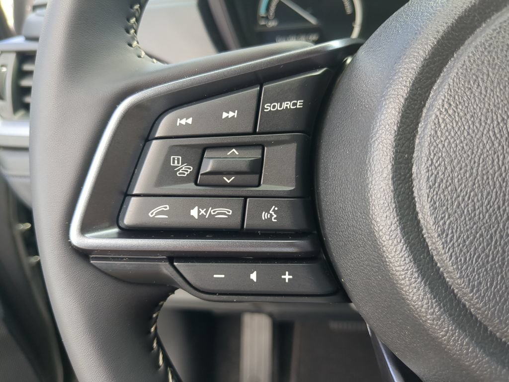 Used 2026 Subaru Forester Limited AWD/4WD image 29