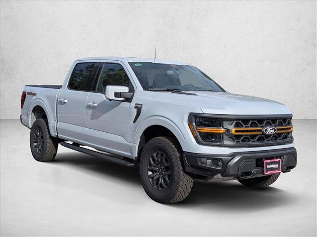 New 2025 Ford F150 Tremor w/ Equipment Group 402A High image 6