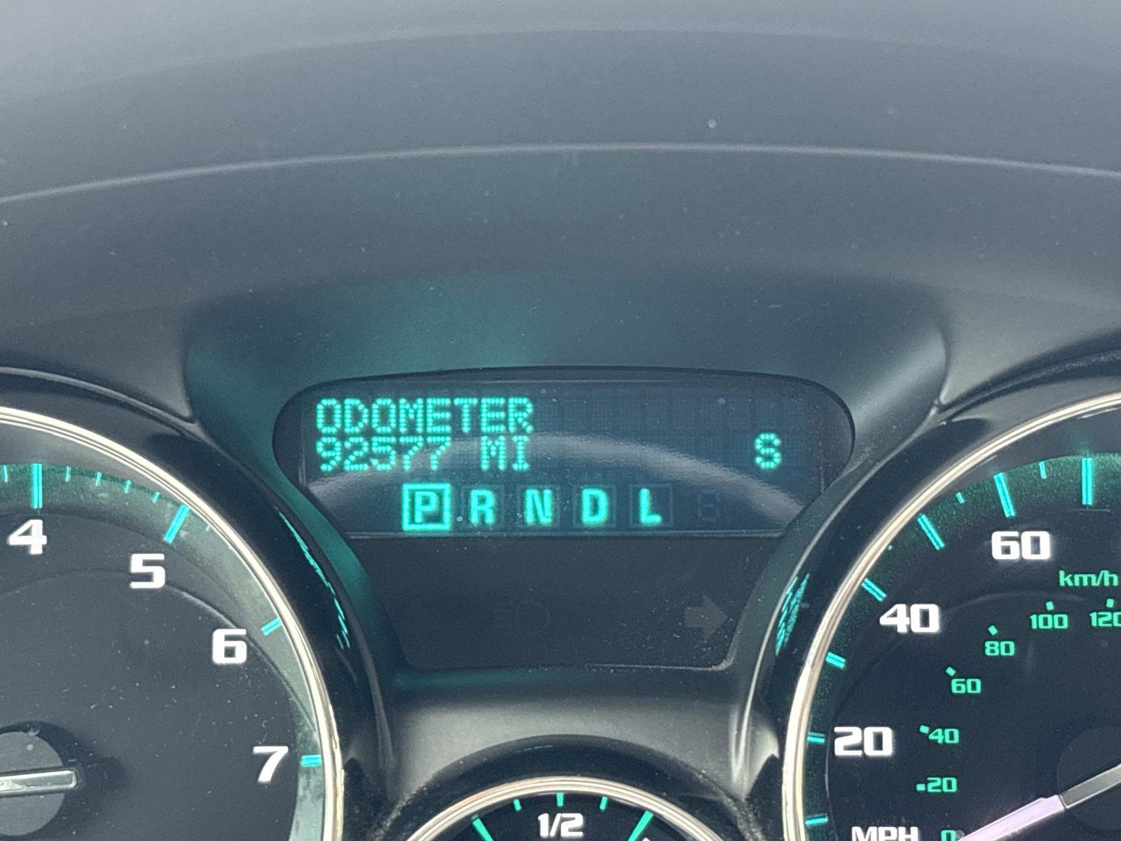 Used 2017 Buick Enclave Leather FWD image 21