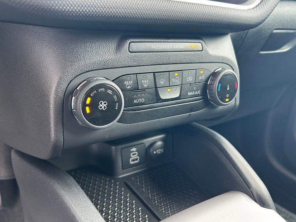 Used 2023 Ford Bronco Sport Big Bend image 36