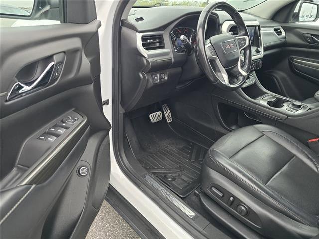 Used 2020 GMC Acadia SLT image 9