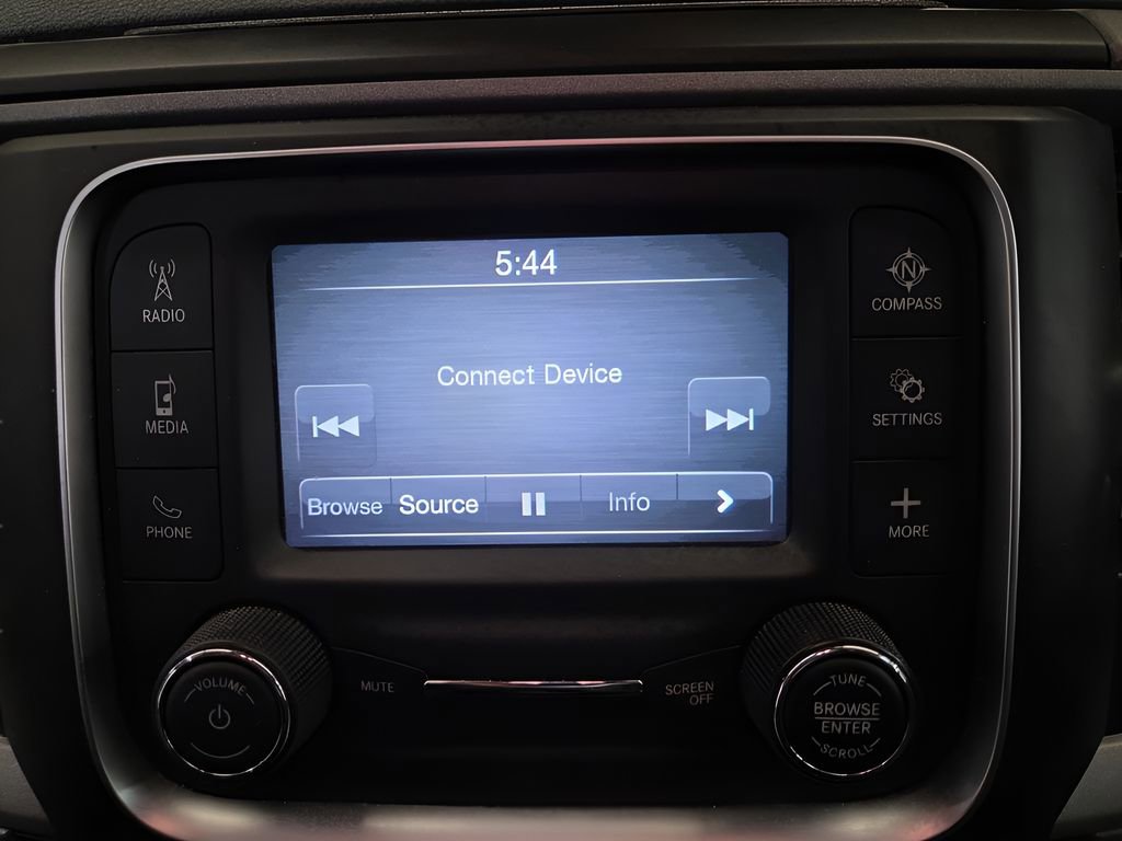 Used 2022 RAM 1500 Tradesman w/ Popular Equipment Group image 17